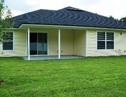 Pre-foreclosure in  SANWICK DR Jacksonville, FL 32218