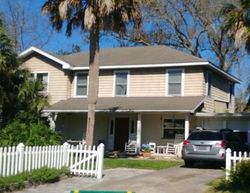Pre-foreclosure in  4TH AVE N Jacksonville Beach, FL 32250