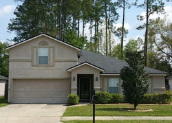 Pre-foreclosure in  MCGIRTS POINT BLVD Jacksonville, FL 32221