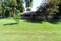 Pre-foreclosure in  E COUNTY LINE RD N Losantville, IN 47354