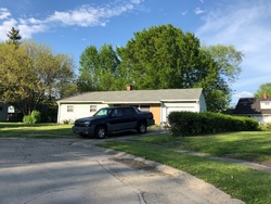 Pre-foreclosure in  43RD CT Indianapolis, IN 46226