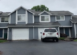 Pre-foreclosure in  BAY VIEW DR Indianapolis, IN 46214