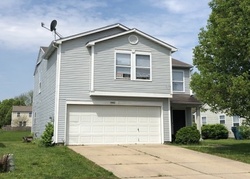 Pre-foreclosure in  ORCHID BLOOM LN Indianapolis, IN 46231