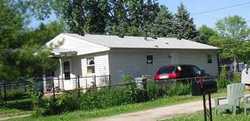 Pre-foreclosure in  SAINT PAUL ST Indianapolis, IN 46237
