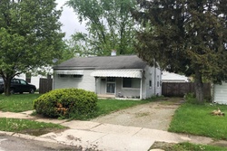 Pre-foreclosure in  N WHITTIER PL Indianapolis, IN 46218