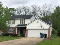 Pre-foreclosure in  RICHMOND LN Indianapolis, IN 46254