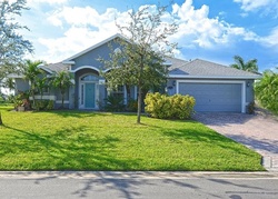 Pre-foreclosure in  SOUTHLAKES WAY SW Vero Beach, FL 32968