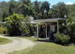 Pre-foreclosure in  BANYAN RD Vero Beach, FL 32963