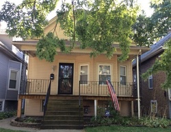 Pre-foreclosure in  N LECLAIRE AVE Chicago, IL 60639