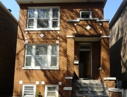 Pre-foreclosure in  S SPAULDING AVE Chicago, IL 60632