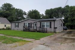 Pre-foreclosure in  DOLAK ST Westville, IL 61883