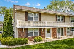 Pre-foreclosure in  CARTHAGE CT UNIT C Bloomingdale, IL 60108