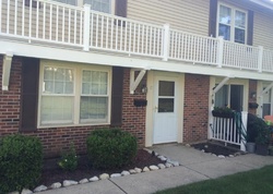 Pre-foreclosure in  CARTHAGE CT UNIT C Bloomingdale, IL 60108