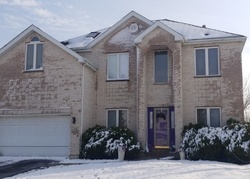 Pre-foreclosure in  TAMARACK ST Park Forest, IL 60466