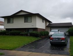  Park Ln, Country Club Hills IL