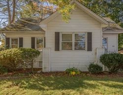 Pre-foreclosure in  DERMODY ST Roselle, NJ 07203