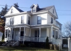 Pre-foreclosure Listing in W 5TH AVE ROSELLE, NJ 07203