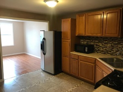 Pre-foreclosure in  MARTIN LUTHER KING JR DR Jersey City, NJ 07304