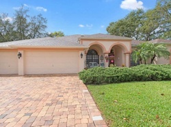 Pre-foreclosure in  SECRETARIAT RUN Spring Hill, FL 34609