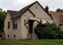 Pre-foreclosure in  LONGFELLOW AVE Minneapolis, MN 55417