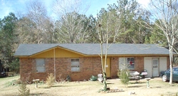 Pre-foreclosure in  S WILLIAMS ST Blakely, GA 39823