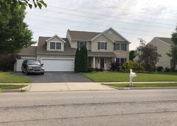  Nadine Park Dr, Hilliard OH