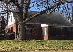 Pre-foreclosure in  DUKE RD Columbus, OH 43213