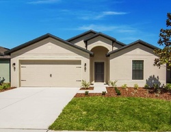 Pre-foreclosure Listing in LAUREL VIEW WAY GROVELAND, FL 34736