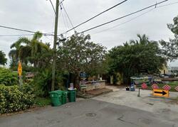 Pre-foreclosure in  NW 14TH WAY Dania, FL 33004