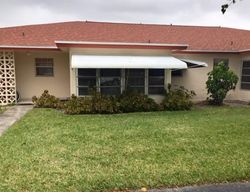 Pre-foreclosure in  NW 3RD ST APT B Delray Beach, FL 33445