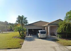 Pre-foreclosure in  PONETA AVE New Smyrna Beach, FL 32168