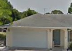 Pre-foreclosure in  GRAHAM RD Venice, FL 34293