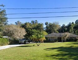 Pre-foreclosure in  WILDWOOD DR New Smyrna Beach, FL 32168