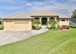 Pre-foreclosure in  NOGALES CT Punta Gorda, FL 33955