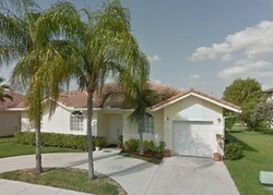 Pre-foreclosure in  NW 99TH TER Fort Lauderdale, FL 33321