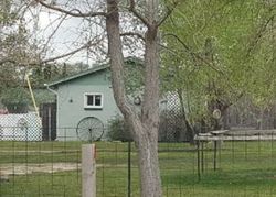 Pre-foreclosure Listing in FALCON HWY PEYTON, CO 80831