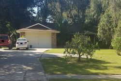 Pre-foreclosure in  E HIGHBANKS RD Debary, FL 32713