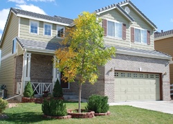 Pre-foreclosure in  E ARIZONA CIR Aurora, CO 80018