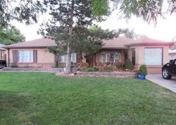 Pre-foreclosure Listing in QUENTIN ST AURORA, CO 80011