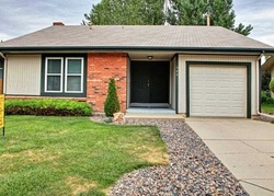 Pre-foreclosure Listing in CYPRESS ST BROOMFIELD, CO 80020