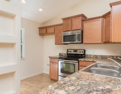 Pre-foreclosure in  MAYFLOWER ST Cocoa, FL 32927