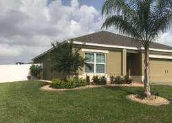 Pre-foreclosure in  LENOX ST Clermont, FL 34711