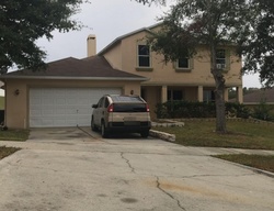 Pre-foreclosure Listing in SKYRIDGE RD CLERMONT, FL 34711