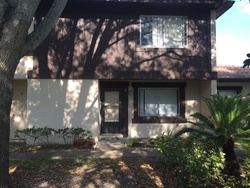 Pre-foreclosure Listing in BOUGH AVE UNIT C CLEARWATER, FL 33760
