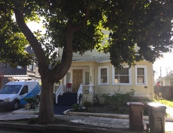 Pre-foreclosure Listing in 54TH ST EMERYVILLE, CA 94608