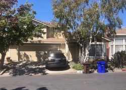 Pre-foreclosure in  BRENNER Hercules, CA 94547