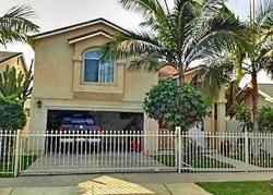 Pre-foreclosure in  S ARIZONA AVE Los Angeles, CA 90022