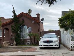 Pre-foreclosure in  LIBERTY BLVD South Gate, CA 90280