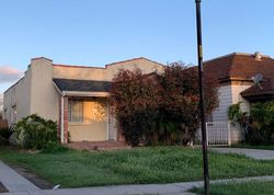Pre-foreclosure in  IBEX AVE Norwalk, CA 90650