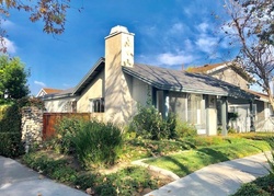 Pre-foreclosure in  SPRING BUCK Irvine, CA 92614